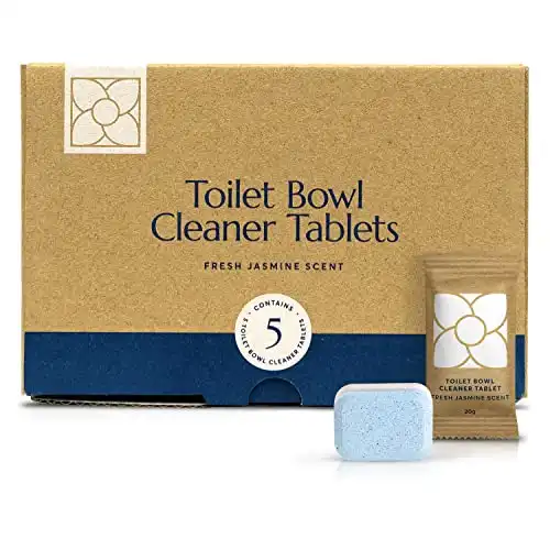 Cleanomic Toilet Bowl Cleaner Tablets