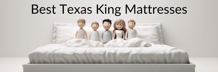 best texas king beds 