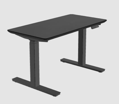 Oakywood Standing Desk