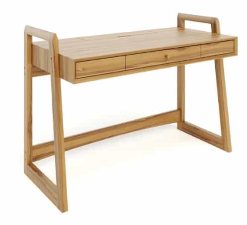 Casares Desk by Masaya & Co.