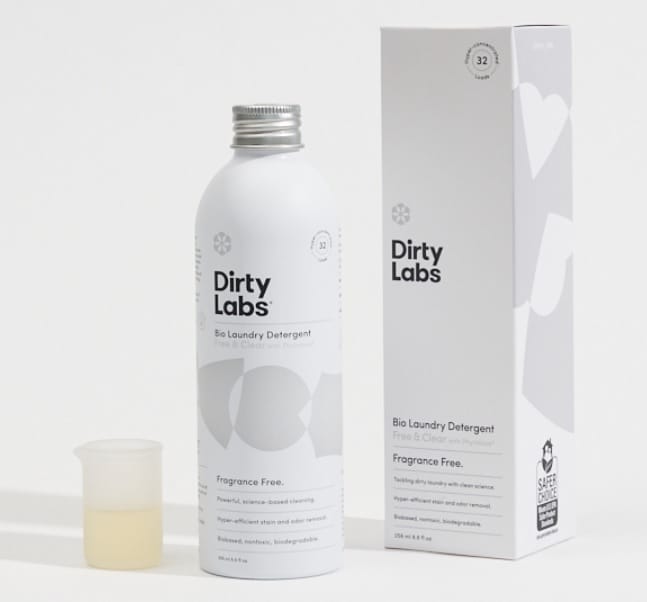 Dirtylabs