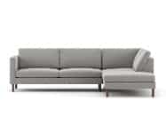 Mota Bumper Sectional