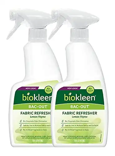 Biokleen Bac-Out Fresh Fabric Refresher