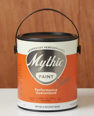 Mythic Paint