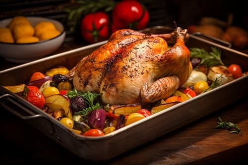 eco-friendly thanksgiving tips
