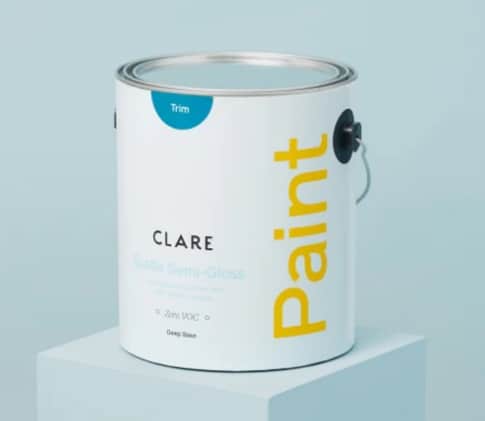 Clare Paint