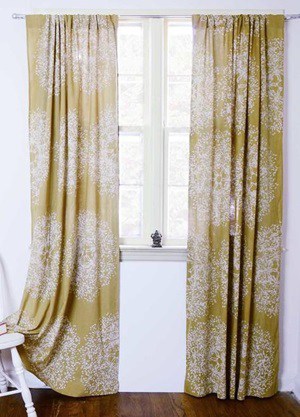 Iccha Cotton Curtains