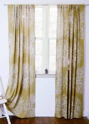 Iccha Cotton Curtains
