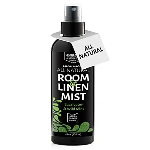 Aromasong Room Spray