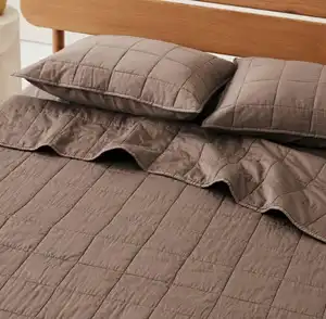 Organic Quilt by Pact