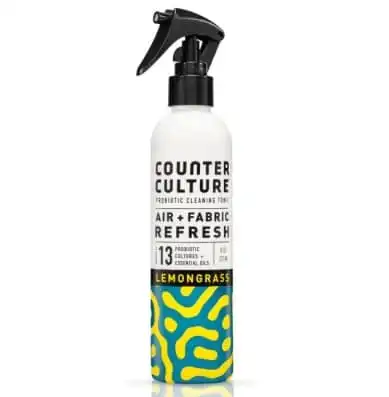 Counter Culture Probiotic Air + Fabric Refresh