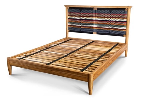 Masaya & Co. Monimbo Bed
