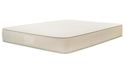 Brooklyn Bedding Plank Firm Mattress