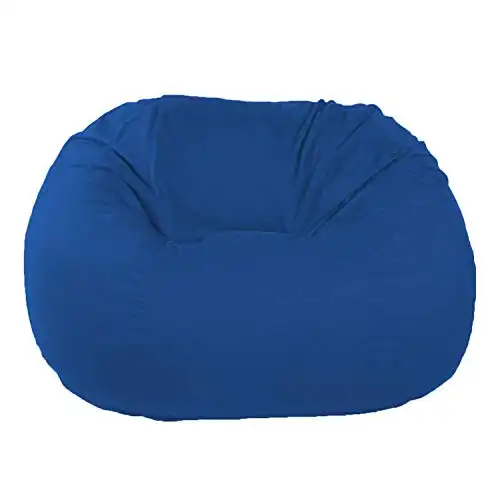 Bean Products Cotton Loveseat