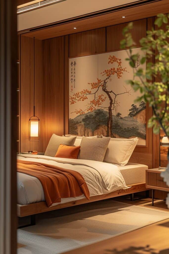 20 Tips for Creating a Korean Style Bedroom – Green Snooze