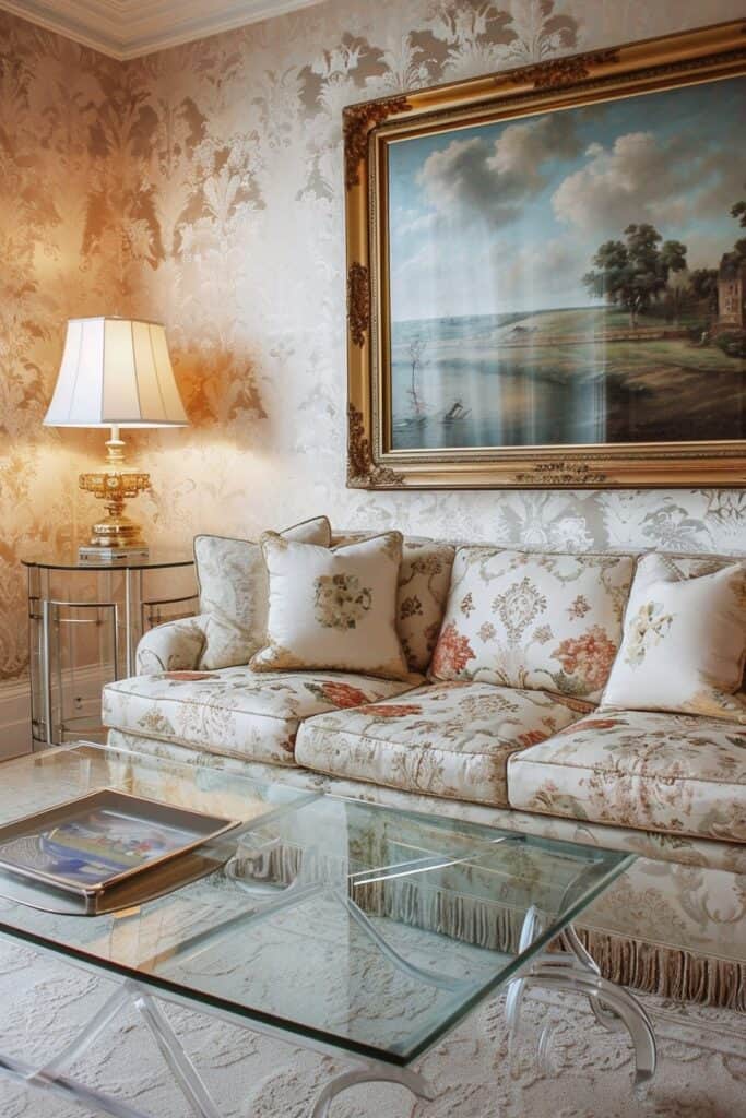 Embracing Grandmillennial Style 10 Tips For Timeless Home Decor