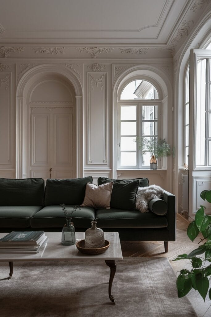 Top 16 Old Money Home Decor Tips for a Classic Ambiance – Green Snooze