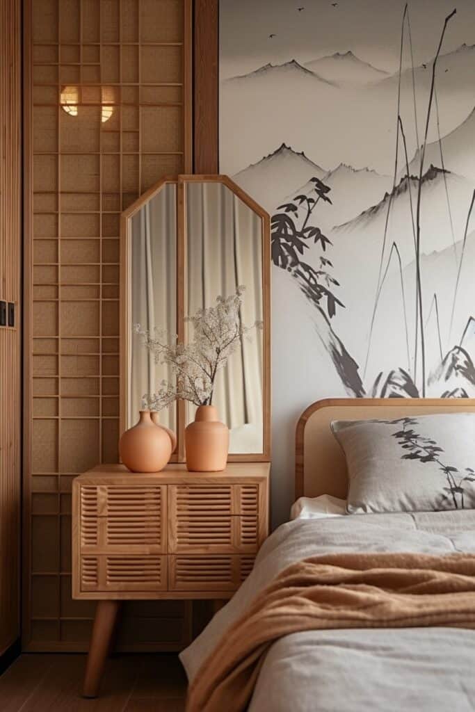20 Tips for Creating a Korean Style Bedroom – Green Snooze
