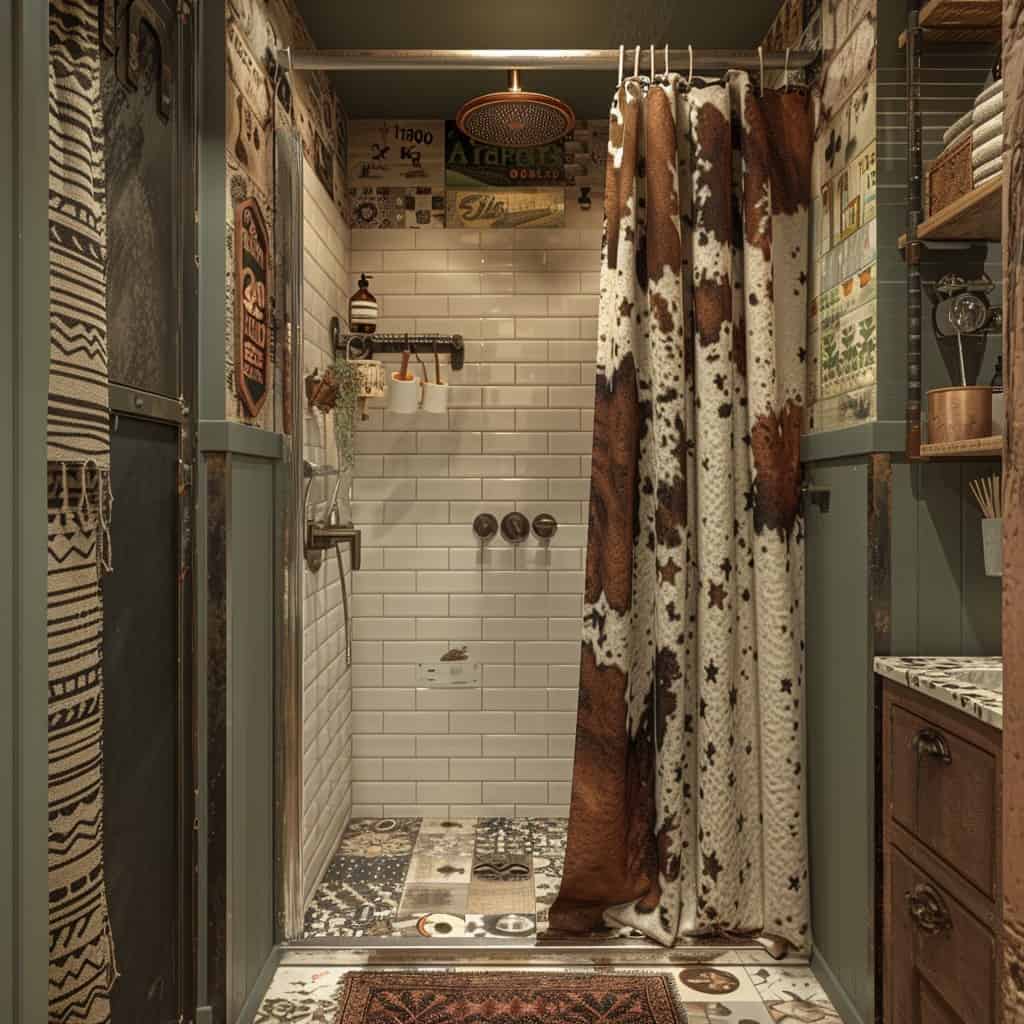 western_boho_style_bathroom