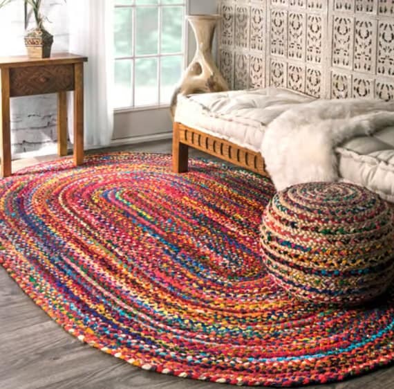 Rugs USA Cotton Rugs