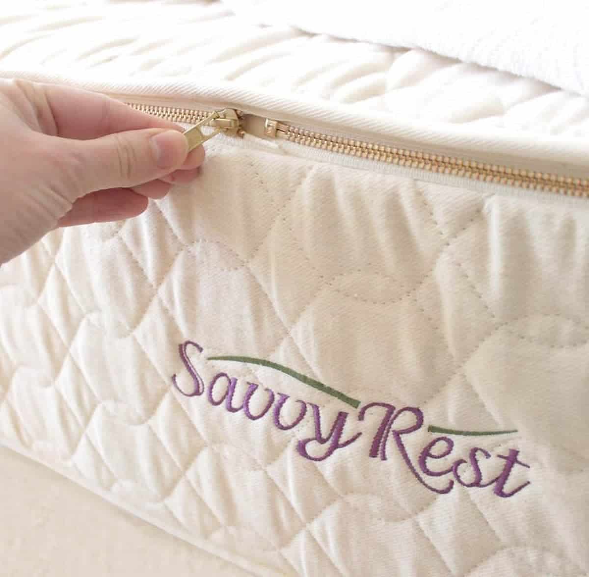 Serenity | Savvy Rest