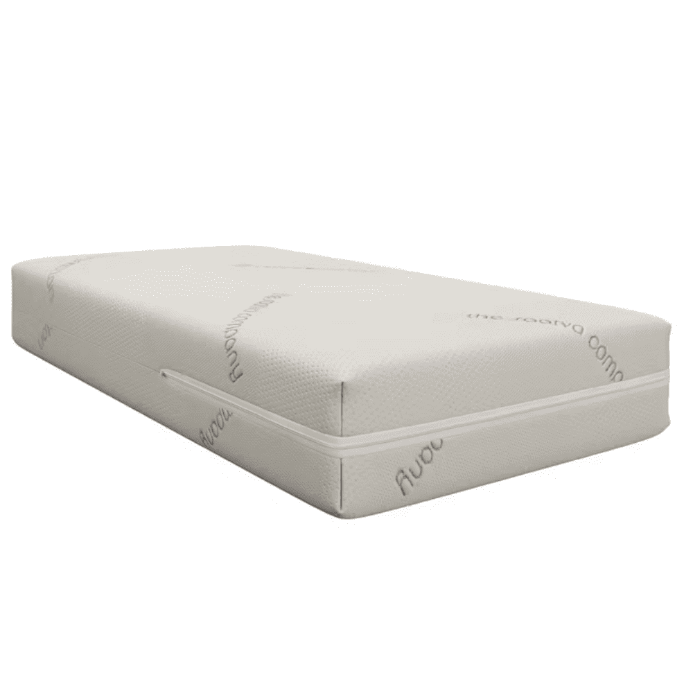 Saatva Crib Mattress