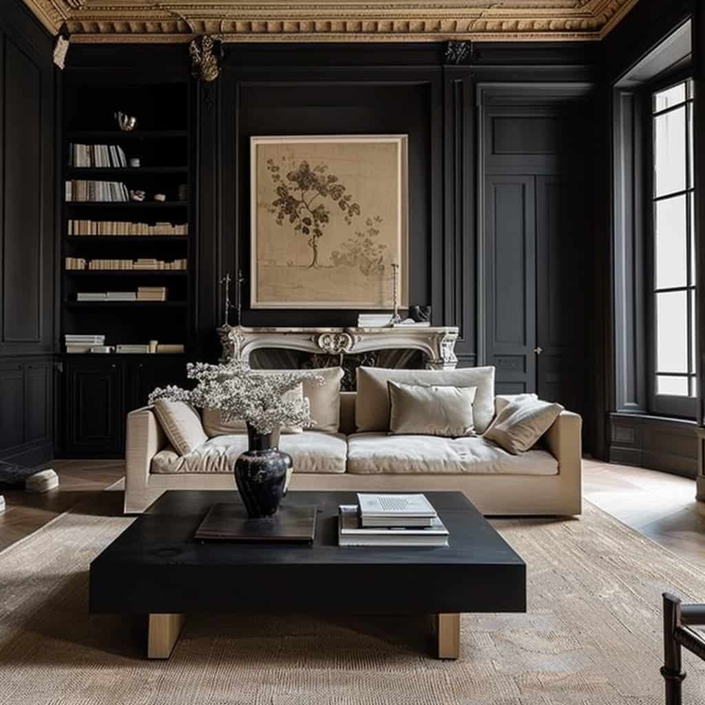 black_living_room_with_beige_accents (2)