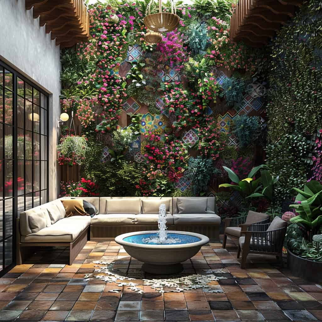 backyard inspo