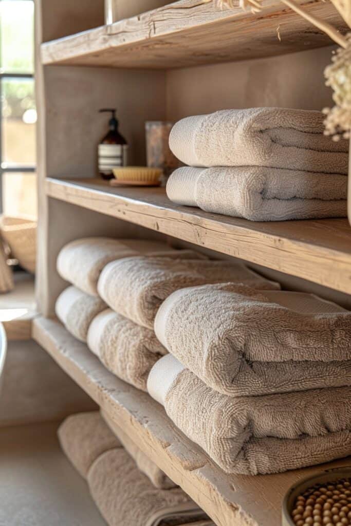 Top 15 Tips for Organic Modern Bathroom Decor – Green Snooze