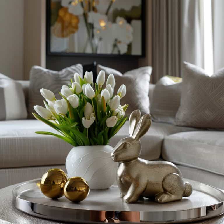 spring decor