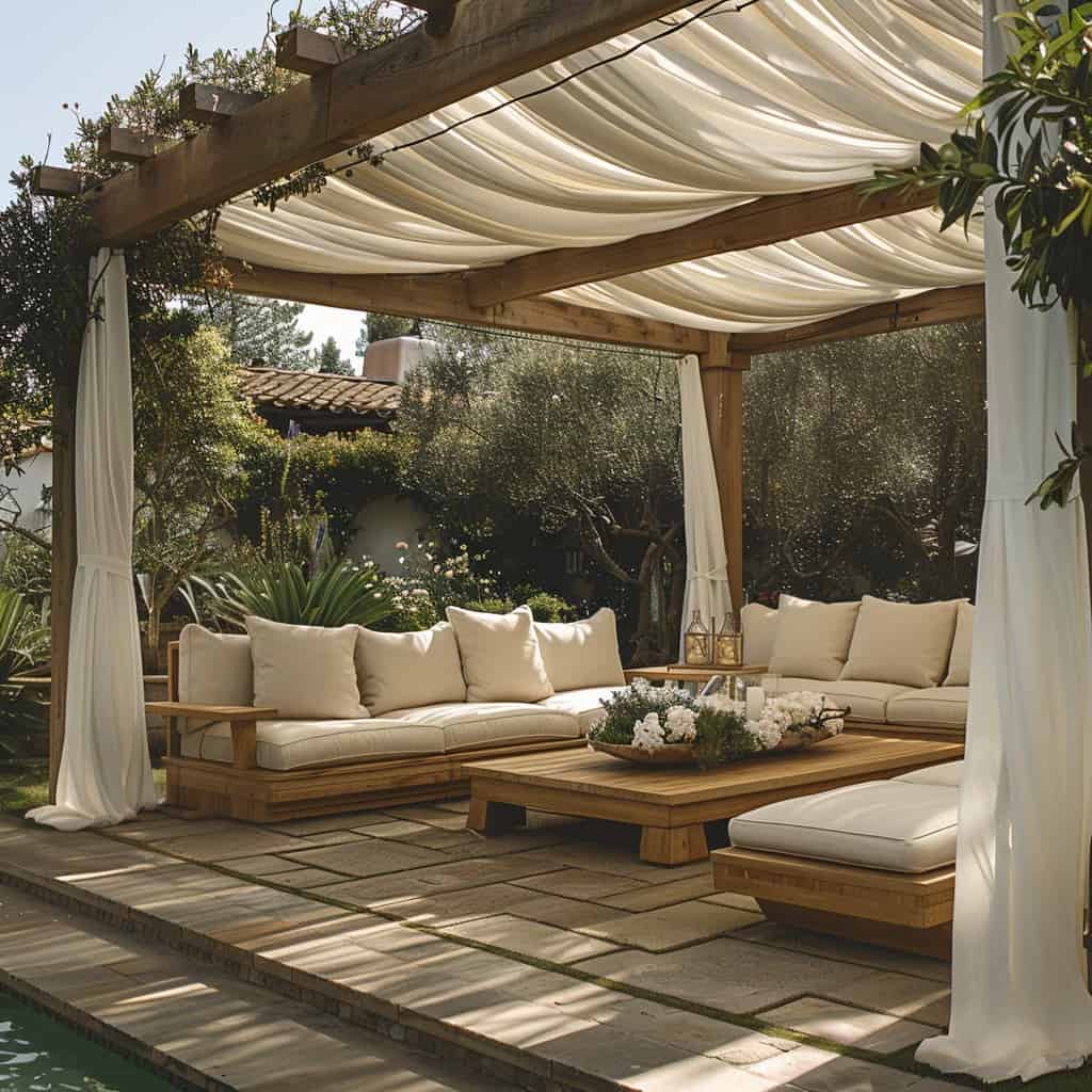 patio ideas