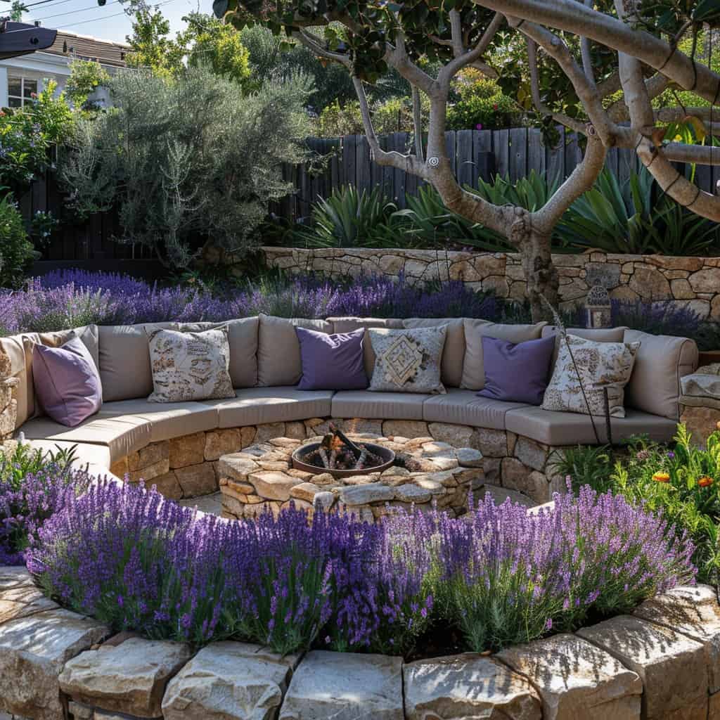 patio inspo