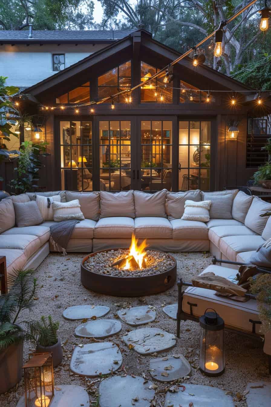 small back patio ideas 
