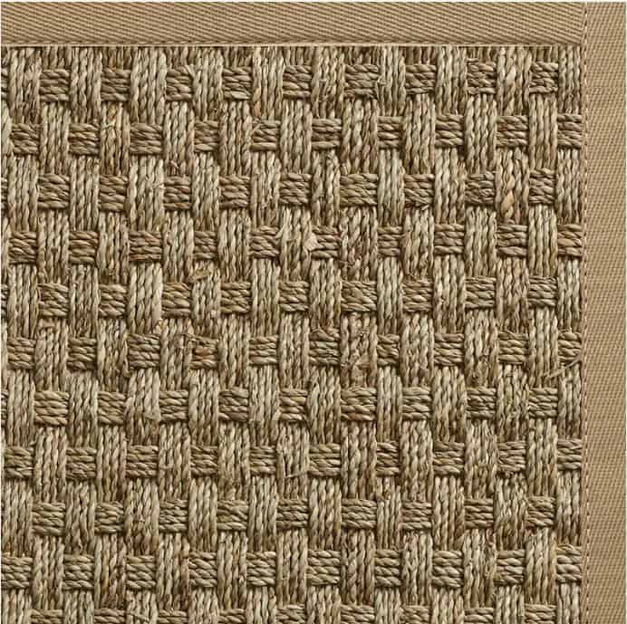 Seagrass Rugs by Sisal Rugs Direct