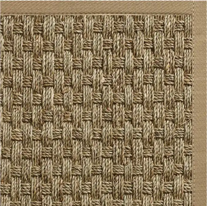 Seagrass Rugs by Sisal Rugs Direct
