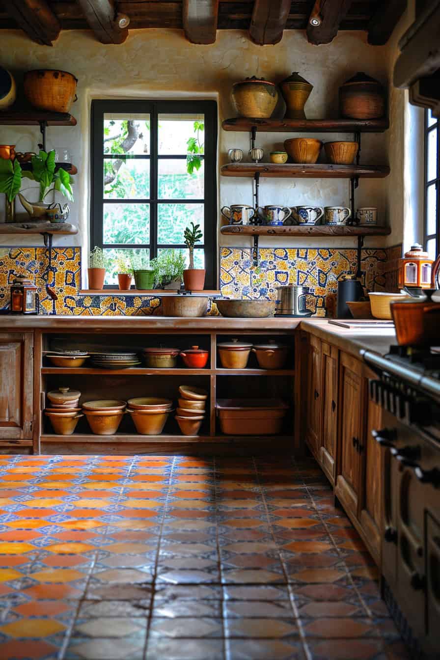 spanish kitchen (6)