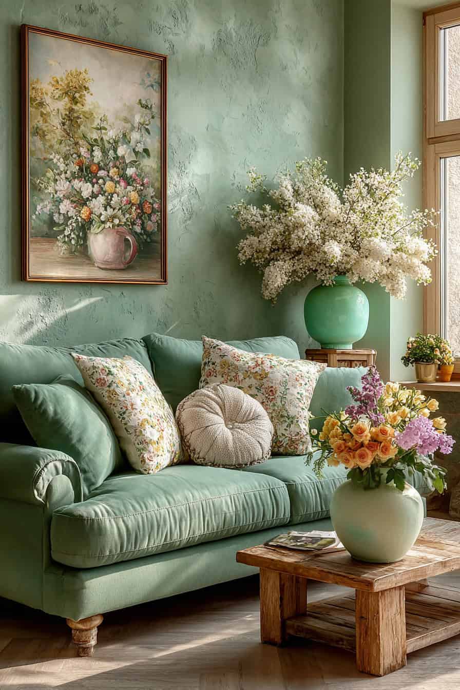 spring home decor (2)