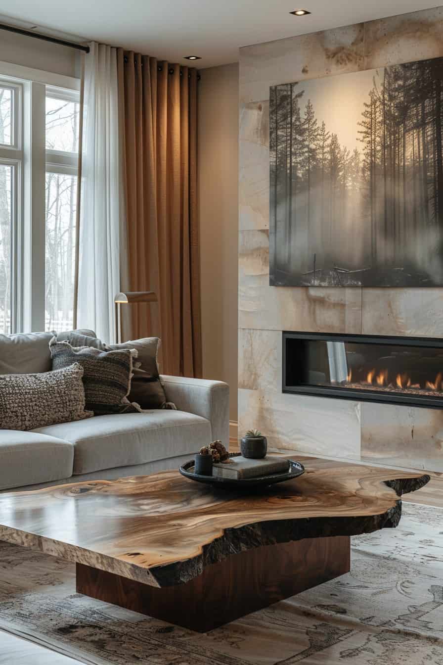 warm_and_cozy_organic_modern living room