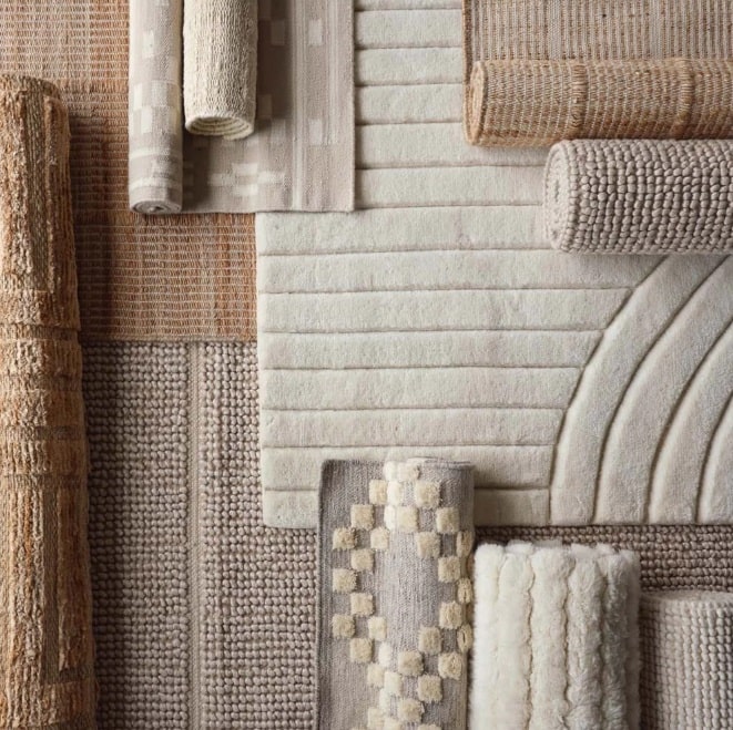 Wool Rugs by The Citizenry