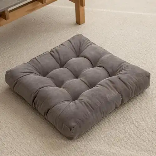 Galvitu Floor Pillow