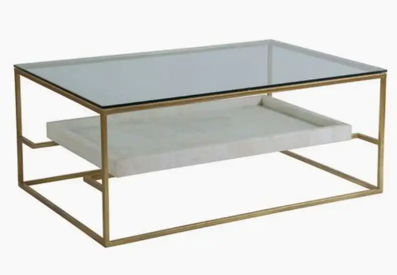 Cumulus Rectangular Coffee Table