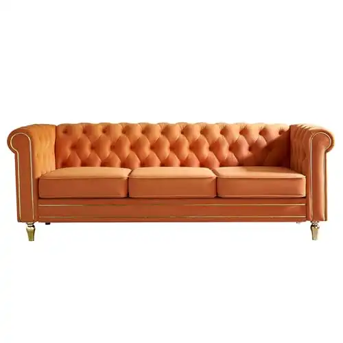 Homtique Modern Sofa Couch