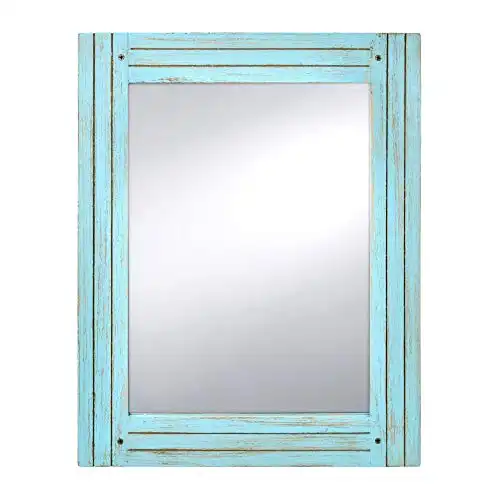 Prinz Water's Edge Homestead Mirror