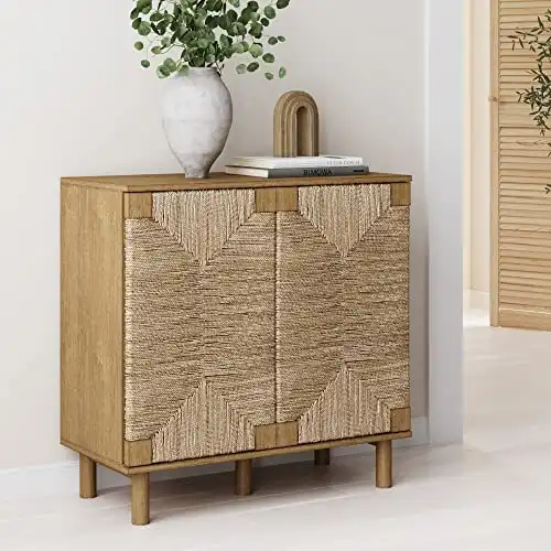 Nathan James Accent Free Standing Sideboard