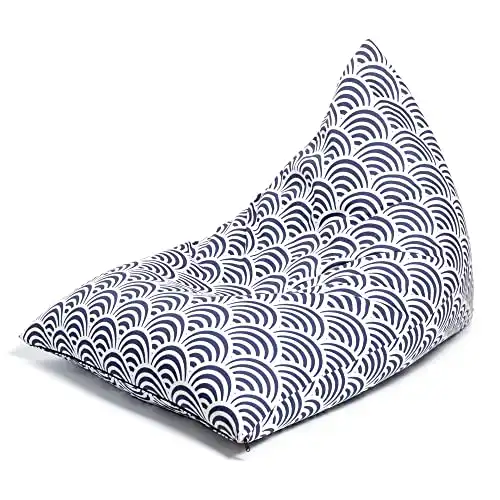 Jaxx Twist Outdoor Bean Bag