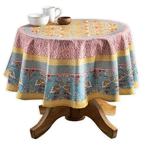 Maison d' Hermine Tablecloth