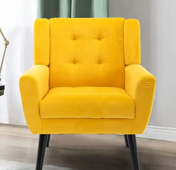 Bolanle Upholstered Armchair