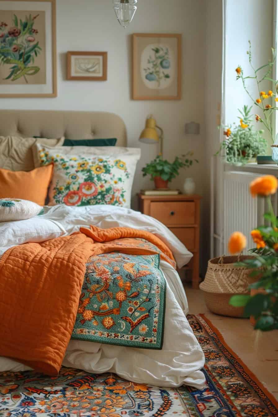 Top Boho Bedroom Decor Tips