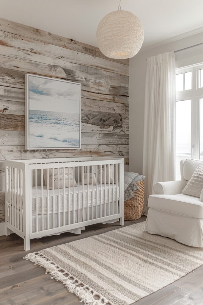 Top 20 Coastal Nursery Decor Tips – Green Snooze