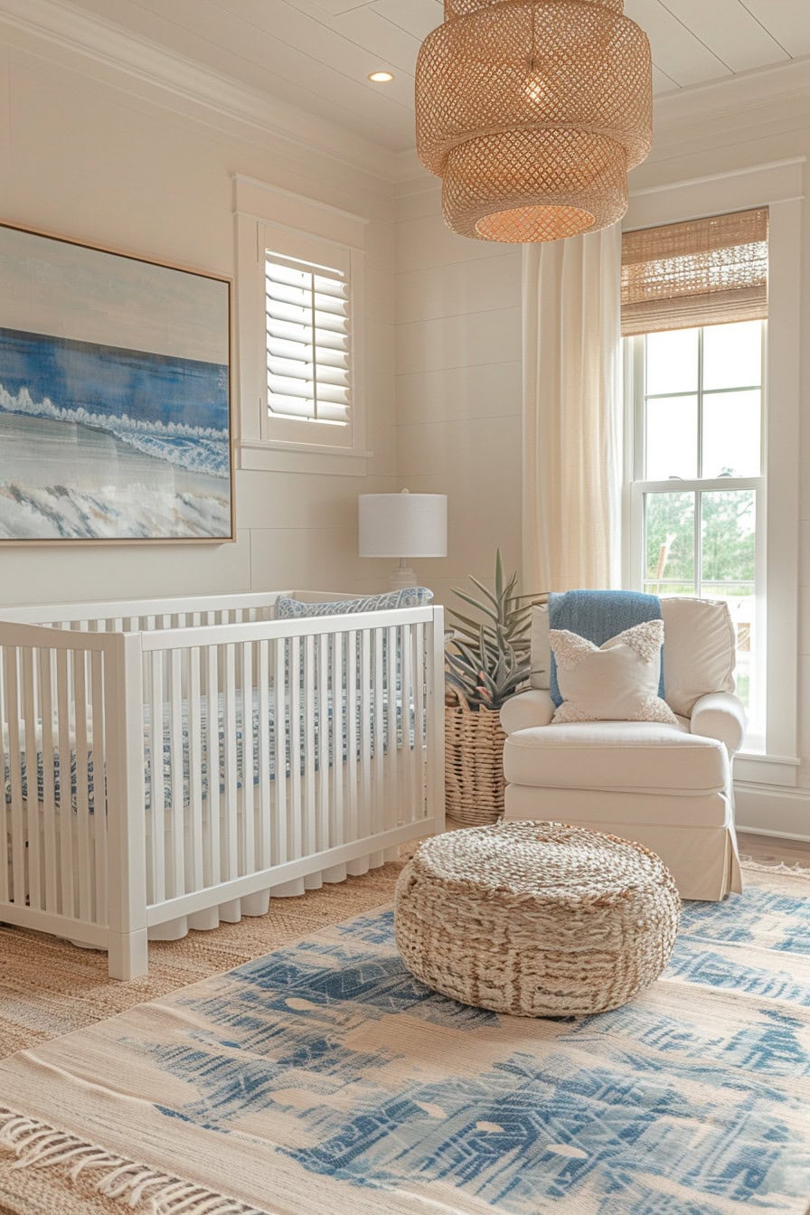 coastal nursery
